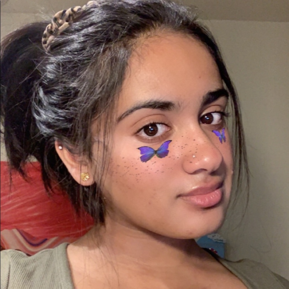 Meet your Posher, Krithi